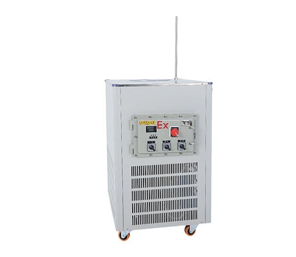 DLSB-5-100L（EX）防爆型低温冷却液循环泵