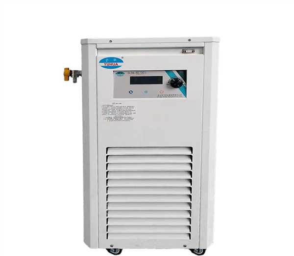 DLSB-100L/20低温冷却液循环泵